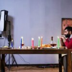 «منفی دویست و هفتاد و سه» راهی جشنواره بین‌المللی فیلم احمدآباد هند شد