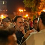 مهدی شفیعی: امروز بیش از همیشه به نشاط و انسجام اجتماعی نیاز داریم