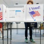 مواضع حزب دموکرات در قبال ادامه جنگ ایران/ چگونه تنگه هرمز به پاشنه آشیل رقابت ترامپ با دموکرات ها تبدیل شد؟