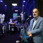 موزه‌ها زیر ساخت‌های حافظه فرهنگی کشور هستند