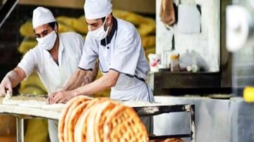 میزان سبوس انواع نان در کشور تغییر کرد/ درصد سبوس سنگک، بربری و لواش چقدر تعیین شد؟