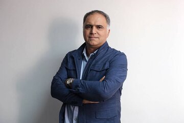 «میزری» به ایران‌شهر می‌رود