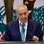نبیه بری توپ را به زمین ترامپ انداخت؛ فقط آمریکا می‌تواند اسرائیل را متوقف کند