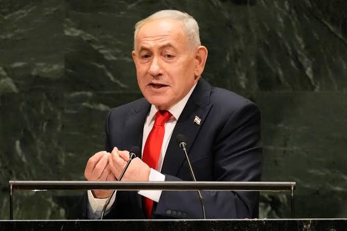 نتانیاهو زیر تیغ انتقاد اسرائیلی‌ها؛ سخنرانی در سازمان ملل هم به کمکش نیامد