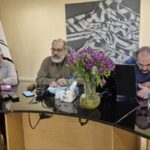 نخستین پیش‌نشست همایش نمایشنامه‌پژوهی برگزار شد