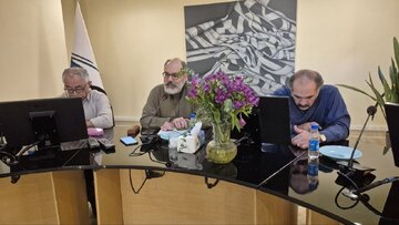 نخستین پیشنشست همایش نمایشنامهپژوهی برگزار شد