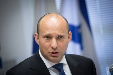 نفتالی بنت: من از بمباران قطر در روز آینده صحبت نمیکنم، اما…/ایران حداقل دشمنیاش را اعلام میکند ولی دوحه حیلهگرتر و مرگبارتر عمل میکند