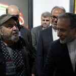نمایش آثار سیروس مقدم، کاظم چلیپا و… برای بچه‌های میناب