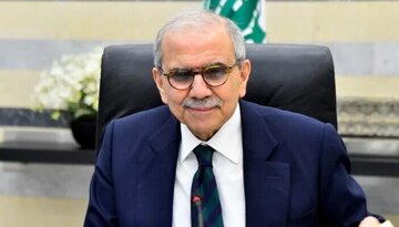 نواف سلام: بر ضرورت عقبنشینی کامل اسرائیل از لبنان تاکید داریم