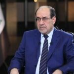 نوری المالکی: تجاوز به کشورهای دیگر از خاک عراق را نمی‌پذیریم