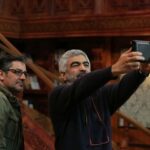 نیما جاویدی بعد از «شکارگاه» به سراغ «سفید» رفت