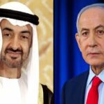 هاآرتص افشا کرد: ۱۰ روز پیش از «طوفان‌الاقصی» نتانیاهو از بن زاید درباره یک «غافلگیری بزرگ» خبردار شده بود