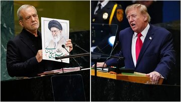 هرمز در مسیر کاهش اهمیت؛ چرا ترامپ دست ایران را پس زد؟ / احمدی: ترامپ حاصلی از طرح جدید ایران نمیدید/ ادامه محاصره اقتصادی، حکم اعلام جنگ است