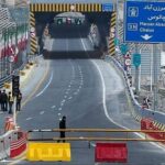 هزینه رفت و برگشت از آزادراه تهران-شمال ۵۲۰ هزار تومان شد/ نرخ عوارض در روزهای تعطیل ۲۰۰ هزار تومان بالا می‌رود