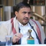 هشدار انصارالله به مصر، ترکیه و پاکستان: هدف قرار دادن ایران به مرزهای این کشور محدود نخواهد ماند