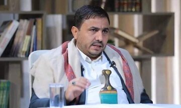 هشدار انصارالله به مصر، ترکیه و پاکستان: هدف قرار دادن ایران به مرزهای این کشور محدود نخواهد ماند