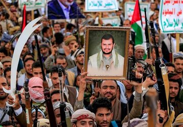 هشدار انصارالله: شدت و دایره حملات یمن علیه سعودی‌ها گسترش خواهد یافت