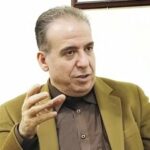 هشدار حریری درباره اقتصاد ایران؛ محاصره از تحریم خطرناک‌تر شد/ موریانه‌ای که اقتصاد را از داخل می‌خورد