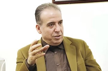 هشدار حریری درباره اقتصاد ایران؛ محاصره از تحریم خطرناک‌تر شد/ موریانه‌ای که اقتصاد را از داخل می‌خورد