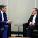 هشدار صریح عراقچی در دیدار با وزیر خارجه انگلیس: حمایت از اسرائیل و تجاوز به ایران بی‌پاسخ نمی‌ماند