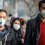 هشدار وزارت بهداشت درباره صعود کرونا؛ ماسک در فضاهای شلوغ توصیه شد