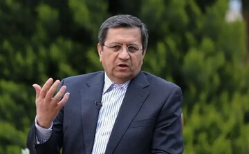 همتی: نقدینگی کنترل شد، واکنش کاربران خبرآنلاین: پس این تورم محصول چیست؟