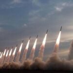 وال استریت ژورنال: حملات اخیر ایران نگران‌کننده است/ احتمالا تهران از چین و روسیه سلاح پیشرفته گرفته است