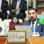 واکنش الحلبوسی درباره حمله به خط لوله نفت عربستان