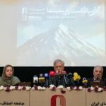 واکنش خانه سینما به دیوارنویسی علیه هنرمندان؛ منتظر می‌مانیم ببینیم ماجرا سازمان‌یافته است یا نه