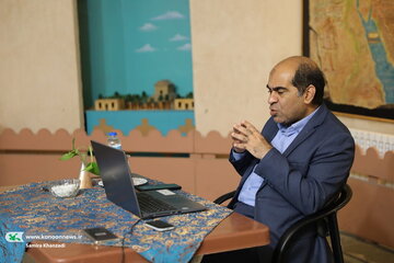 واکنش رئیس موزه هنرهای معاصر به هشدار کامران دیبا/ تهدید جدی سیلاب برای موزه وجود ندارد