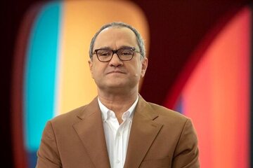 واکنش پژوهشگران تاریخ تبلیغات ایران به ویدئوی رامبد جوان؛ این گفت‌وگو درباره «خندوانه» نبود