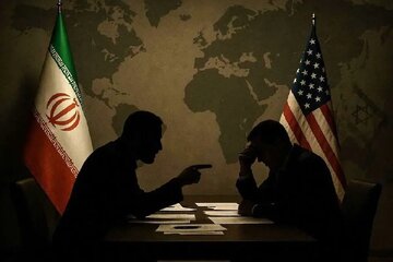 واکنش کاربران خبرآنلاین؛ ارزشی باخت نمیده؛ حتی وقتی همهچیز رو از دست بده، میگه بردیم / اسرائیل برای تفاهمنامه شما پشیزی ارزش قائل نیست!