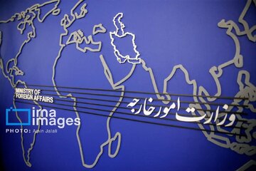 وزارت امور خارجه: ایران به هر تجاوز نظامی دشمن، قاطعانه پاسخ خواهد داد