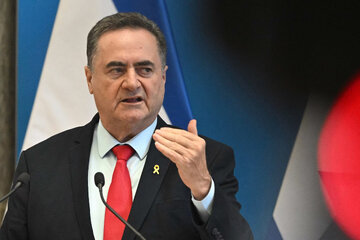 وزیر جنگ رژیم صهیونیستی مدعی بازداشت یک مقام امنیتی فلسطینی شد