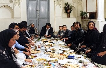 وقتی سفره آینه جامعه میشود؛ روایت غذا در سینمای ایران و جهان / از «مهمان مامان» و «مادر» تا «خرس» و راتاتویی