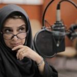 ​​​​​​​وقتی مادر خودش را در مرگ فرزند مقصر می‌داند/ رویا فلاحی از «شط‌رنج» گفت
