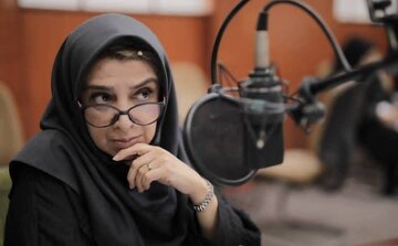 ​​​​​​​وقتی مادر خودش را در مرگ فرزند مقصر می‌داند/ رویا فلاحی از «شط‌رنج» گفت