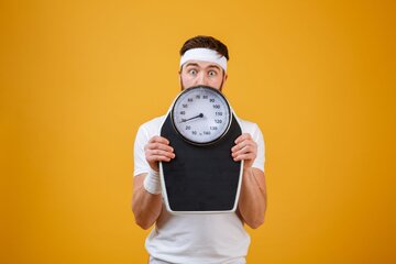وقتی وزن کم میکنیم، چربیها چگونه از بدن خارج میشوند؟/ آیا بیشتر نفسکشیدن باعث لاغری میشود؟