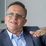 ولی الله سیف: سیاست ارزی مطلوب، سیاستی نیست که الزاماً نرخ ارز را در سطح پایین نگه دارد؛ نرخ ارز باید نزدیک به واقعیت بازار باشد