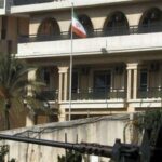 پاسخ سفارت ایران در بیروت درباره اخبار منتشرشده از واکنش تهران به تحولات جنوب لبنان و بلندی‌های علی الطاهر: این موضع رسمی ایران نیست