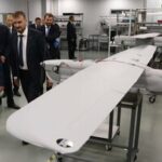 پالتیکو: مسکو در حال افزایش ظرفیت تولید پهپادهای انتحاری است