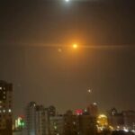پایگاه‌های آمریکا در کویت زیر ضرب موشکی و پهپادی ایران قرار گرفت