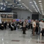 پروازهای خارجی ایران در کدام خطوط برقرار است؟