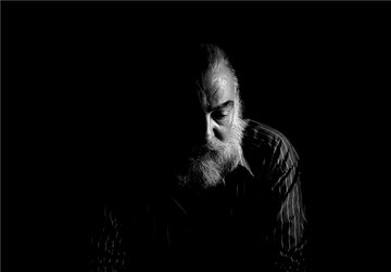 پرویز مشکاتیان؛ صدای سنتور، شعر و اعتراض در موسیقی ایران / قصه زندگی و میراث آهنگساز «بیداد»