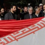 پرچم همواره نماد پایداری، مقاومت و رشادت است/ گرامیداشت یکم مهرماه به عنوان روز ملی پرچم