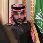 پشت‌پرده کارشکنی ریاض در مسیر دیپلماسی نیویورک / وال استریت ژورنال: عربستان و امارات با مصالحه ترامپ و ایران مخالفت کردند