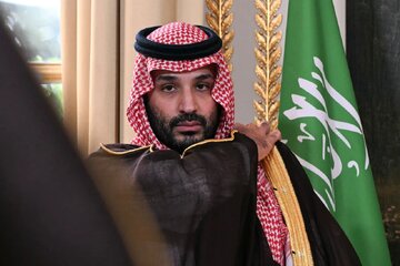 پشتپرده کارشکنی ریاض در مسیر دیپلماسی نیویورک / وال استریت ژورنال: عربستان و امارات با مصالحه ترامپ و ایران مخالفت کردند