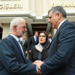 پیام وزیر کشور ترکیه پس از دیدار با اسکندر مومنی/ تاکید بر انحلال پ‌ک‌ک و پژاک