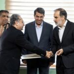 پیروز ارجمند دبیر جشنواره شد