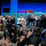پیروزی تاریخی راست افراطی در آلمان؛ AfD یک قدم تا قدرت، مرتس زیر فشار برکناری/ آلترناتیو به دنبال «آلترناتیو» با روسیه و آمریکا